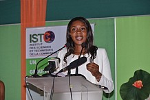Le ministère de la Communication abrite la signature du partenariat entre l’ISTC et l’ISTIC