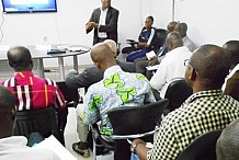 Côte d'Ivoire : Les journalistes préoccupés par leur sécurité en période électorale