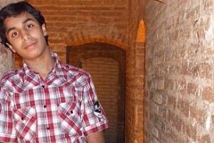 Arabie Saoudite : Ce jeune homme sera décapité et crucifié pour avoir osé manifester Arabie Saoudite : Ce jeune homme sera décapité et crucifié pour avoir osé manifester