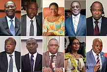 Présidentielle 2015 : Les femmes ivoiriennes s’engagent en rencontrant tous les candidats