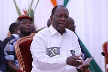 Côte d’Ivoire: Ouattara appelle 