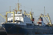 
Port de San Pedro: Des marins décèdent dans un bateau
