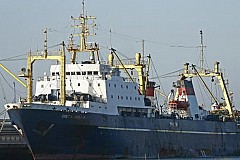 Port de San Pedro: Des marins décèdent dans un bateau
Port de San Pedro: Des marins décèdent dans un bateau