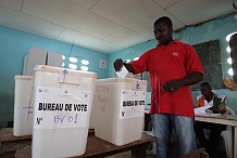 
L’ONG « CÔTE D’IVOIRE NOUVELLE » demande le report des élections