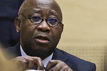 Par «décence», Alassane Ouattara n'a pas évoqué le cas de Laurent Gbagbo à Gagnoa  
