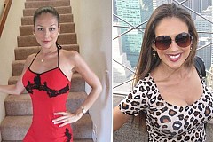 Hawaï : Agacée par un steward, elle lui montre ses seins Hawaï : Agacée par un steward, elle lui montre ses seins