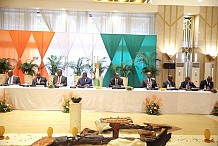  Le Chef de l’Etat a présidé un Conseil des Ministres à Yamoussoukro.

