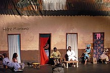 Festival International du théâtre d’Abidjan : Des menaces sur la 6eme édition