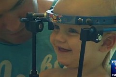 Australie : Un bébé survit par miracle à une décapitation interne Australie : Un bébé survit par miracle à une décapitation interne
