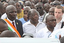 Nouveau grand Meeting de l’opposition annoncé à Abidjan 