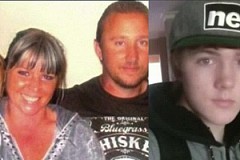 Etats-Unis : Un adolescent de 16 ans massacre sa famille Etats-Unis : Un adolescent de 16 ans massacre sa famille