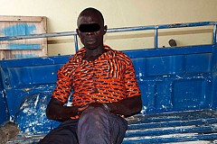 Agboville: Un jeune homme tue sa mère et tente de s’immoler par le feu