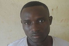 Odienné : Le membre d'un gang de voleurs mis aux arrêts Odienné : Le membre d'un gang de voleurs mis aux arrêts