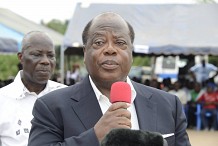 Présidentielle ivoirienne: ma candidature n’est pas une revanche, (Banny).