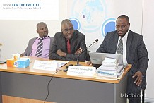 Développement humain : Conférence-débat  sur l’importance de la diversité culturelle