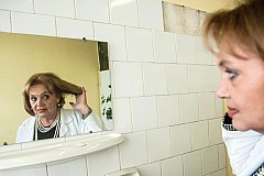 Serbie : Elle veut changer de sexe pour bosser jusqu'à 65 ans Serbie : Elle veut changer de sexe pour bosser jusqu'à 65 ans