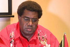 Vanuatu : Il s'octroie une grâce en l'absence du président
