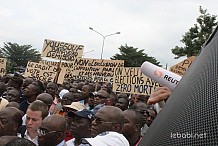 Côte d’Ivoire: la menace d’un boycott pèse sur la présidentielle
