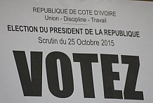 Présidentielle 2015 (J-10) : La revue de presse de la Campagne électorale