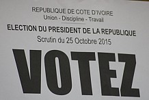 Présidentielle 2015 (J-10) : La revue de presse de la Campagne électorale
