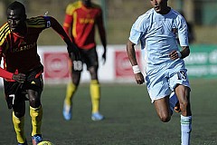 Ils profitent d'un match pour demander l'asile politique au Botswana et sont placés en garde à vue Ils profitent d'un match pour demander l'asile politique au Botswana et sont placés en garde à vue