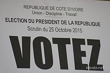 Présidentielle 2015 (J-09) : La revue de presse de la Campagne électorale
