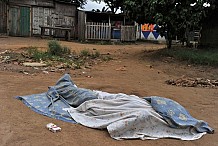 Abobo : Un individu exécuté avec une pointe clouée dans la tête