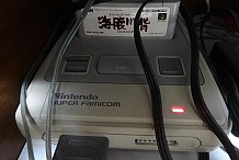 Sa Super Nintendo est allumée depuis 20 ans pour une étonnante raison