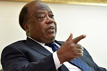 Banny n’exclut pas de se retirer de la présidentielle mais prévient les «Gbagbo ou rien»: Je ne suis pas un militant du FPI