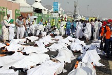 Côte d'Ivoire: Le samedi 24 octobre décrèté journée de deuil en mémoire des victimes de Mina