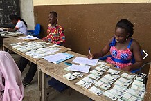 Retrait des cartes d’électeurs : le camp Ouattara s’active pour atteindre un taux record