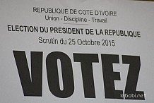 Présidentielle 2015 (J-4) : La revue de presse de la Campagne électorale