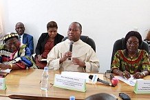 Côte d'Ivoire: la Commission de la Réconciliation ne veut pas une réédition de la crise post-électorale de 2010