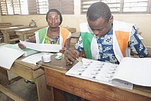 Présidentielle 2015 (J-3) : La CEI entame la formation des agents des bureaux de vote
