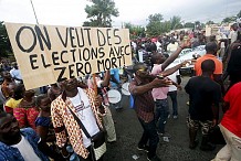 En Côte d'Ivoire, l'élection présidentielle est-elle vraiment démocratique?