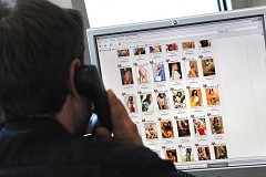 Il prostitue sa femme avec 2.742 clients Il prostitue sa femme avec 2.742 clients