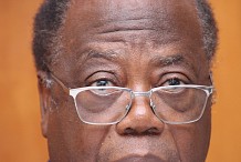 Charles Konan Banny se retire de la course à la présidentielle (officiel)