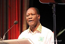 Présidentielle en Côte d’Ivoire: Ouattara vise une victoire au 1er tour, risque d’abstention élevée
