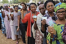 Présidentielle ivoirienne : les commerces partiellement fermés à Bouaké   