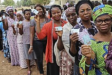 Présidentielle ivoirienne : les commerces partiellement fermés à Bouaké   