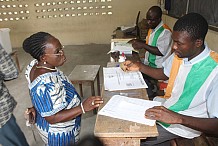 Présidentielle 2015 : L'heure de fermeture prorogée pour certains bureaux de vote