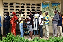 Côte d’Ivoire : à Mama, le village de Laurent Gbagbo, on boude la présidentielle.