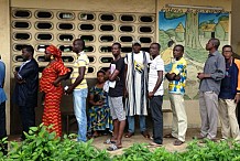 Côte d’Ivoire : à Mama, le village de Laurent Gbagbo, on boude la présidentielle.