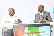 La CEI ne reconnait pas les résultats communiqués sur la télévision publique Ivoirienne.