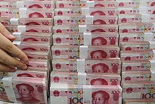 Chine: Le milliardaire était un braqueur