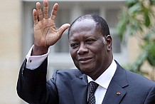 Les deux défis du deuxième mandat d'Alassane Ouattara