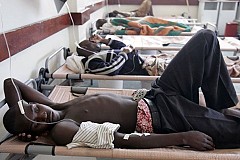 Yamoussoukro: Une maladie mystérieuse fait 11 victimes dont deux décès