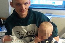 8 ans de prison pour avoir coupé le nez de son bébé qui pleurait trop