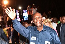 Présidentielle 2015 : Ouattara triple son score dans le fief de Gbagbo
