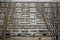 France : Elle chute du 7e étage, il se précipite pour l'achever France : Elle chute du 7e étage, il se précipite pour l'achever